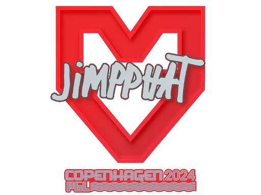 印花 | Jimpphat | 2024年哥本哈根锦标赛