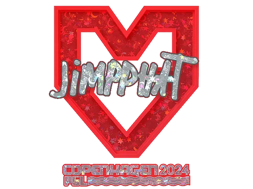 印花 | Jimpphat（闪耀）| 2024年哥本哈根锦标赛