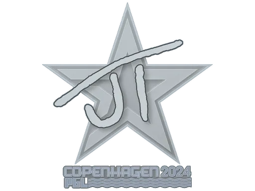 印花 | JT | 2024年哥本哈根锦标赛