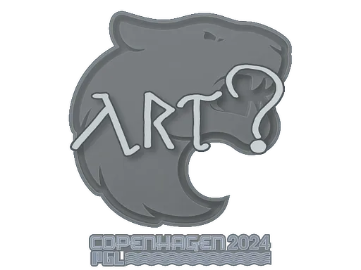 印花 | arT | 2024年哥本哈根锦标赛