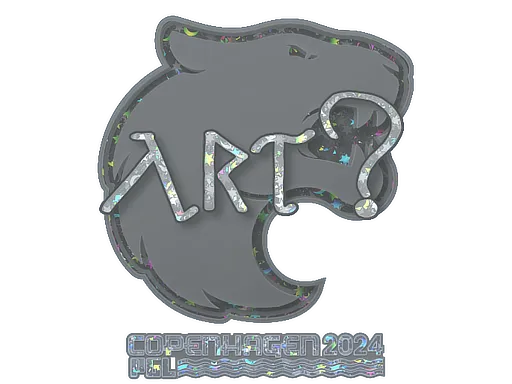 印花 | arT(闪耀)| 2024年哥本哈根锦标赛