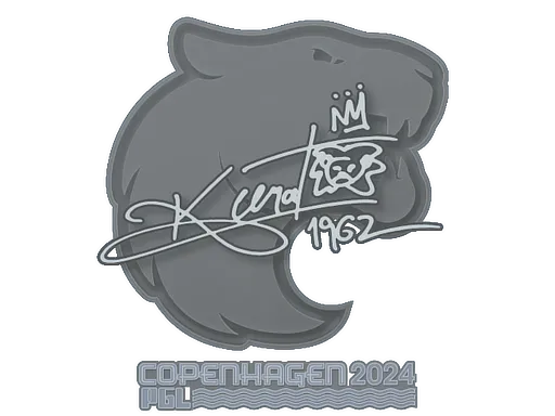 印花 | KSCERATO | 2024年哥本哈根锦标赛