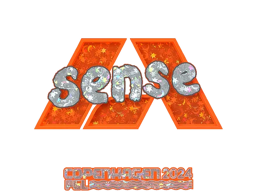 印花 | sense(闪耀)| 2024年哥本哈根锦标赛
