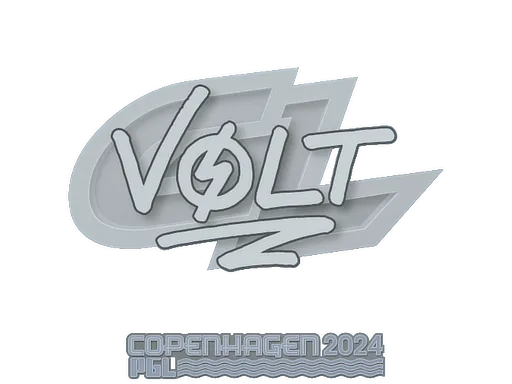 印花 | volt | 2024年哥本哈根锦标赛