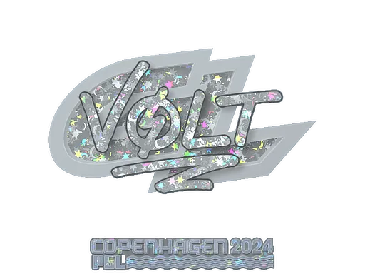 印花 | volt（闪耀）| 2024年哥本哈根锦标赛