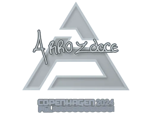 印花 | arrozdoce | 2024年哥本哈根锦标赛