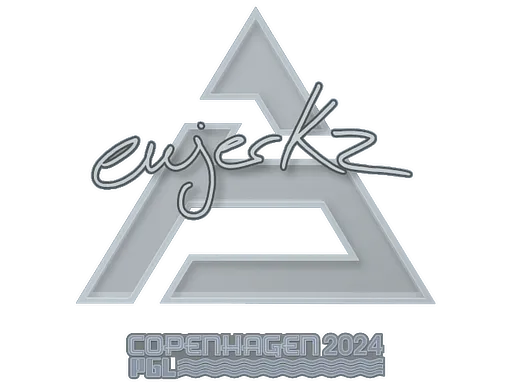 印花 | ewjerkz | 2024年哥本哈根锦标赛