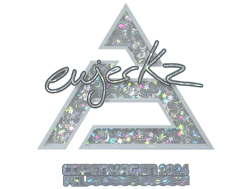 印花 | ewjerkz(闪耀)| 2024年哥本哈根锦标赛