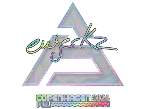 印花 | ewjerkz（全息）| 2024年哥本哈根锦标赛