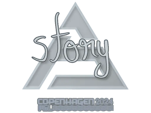 印花 | story | 2024年哥本哈根锦标赛