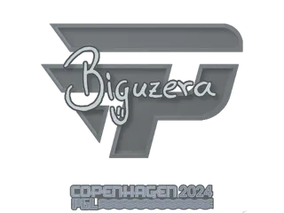 印花 | biguzera | 2024年哥本哈根锦标赛