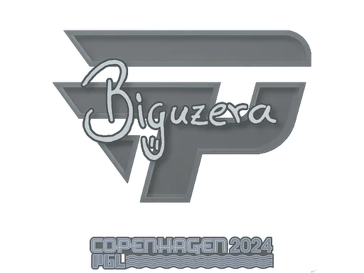 印花 | biguzera | 2024年哥本哈根锦标赛