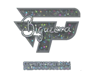 印花 | biguzera（闪耀）| 2024年哥本哈根锦标赛