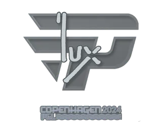 印花 | lux | 2024年哥本哈根锦标赛