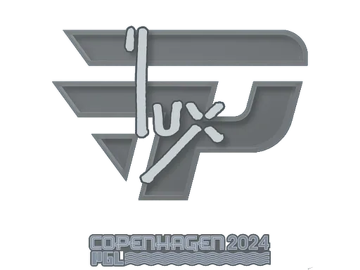 印花 | lux | 2024年哥本哈根锦标赛