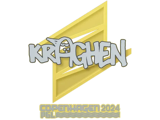 印花 | kraghen | 2024年哥本哈根锦标赛