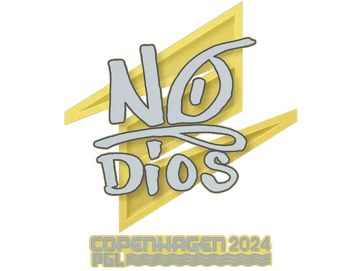 印花 | Nodios | 2024年哥本哈根锦标赛