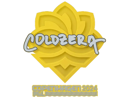 印花 | coldzera | 2024年哥本哈根锦标赛