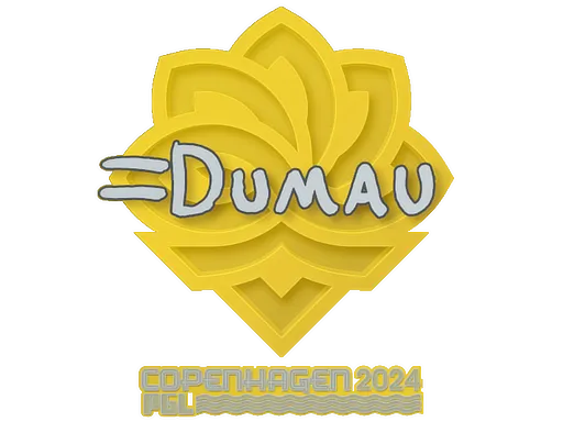印花 | dumau | 2024年哥本哈根锦标赛