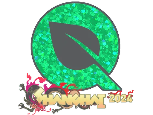 印花 | FlyQuest（闪耀）| 2024年上海锦标赛