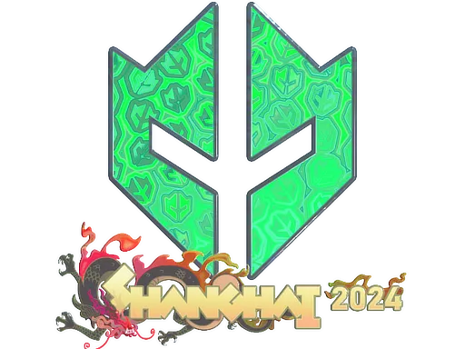 印花 | Imperial Esports（全息）| 2024年上海锦标赛