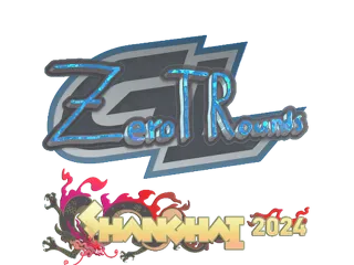 印花 | ztr（闪耀）| 2024年上海锦标赛