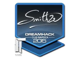 印花 | SmithZz | 2015年卢日-纳波卡锦标赛