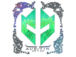 印花 | Imperial Esports(全息)| 2025年奥斯汀锦标赛