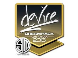 印花 | device | 2015年卢日-纳波卡锦标赛