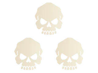 印花 | 死亡守卫1