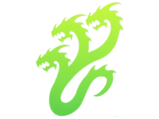印花 | 阿尔法军团1