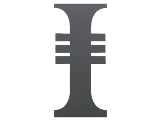 印花 | 审判庭