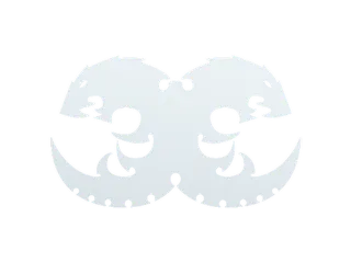 印花 | 泰伦虫族1