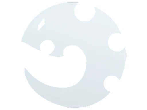 印花 | 基因窃取者教派1