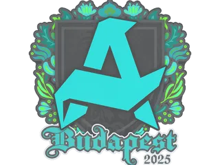 印花 | Aurora | 2025年布达佩斯锦标赛