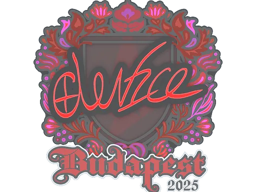 印花 | device | 2025年布达佩斯锦标赛